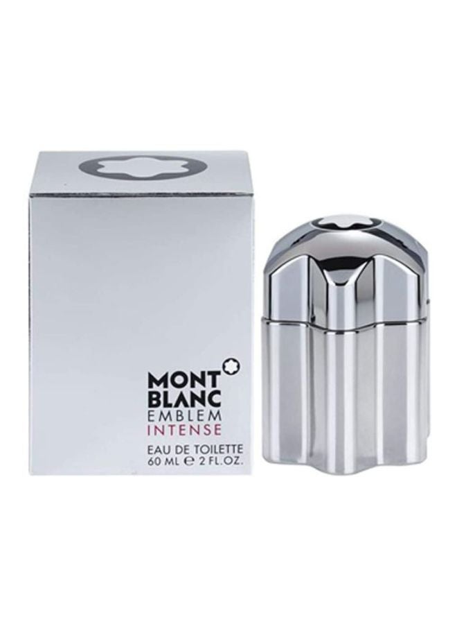 MONTBLANC Emblem Intense EDT 60ml - Image 2