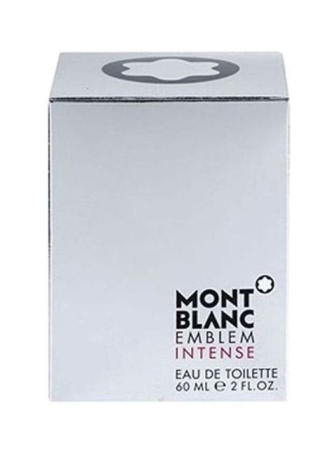 MONTBLANC Emblem Intense EDT 60ml - Image 3