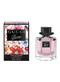 GUCCI Flora EDT 50ml  - Image 2