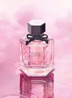 GUCCI Flora EDT 50ml  - Image 4