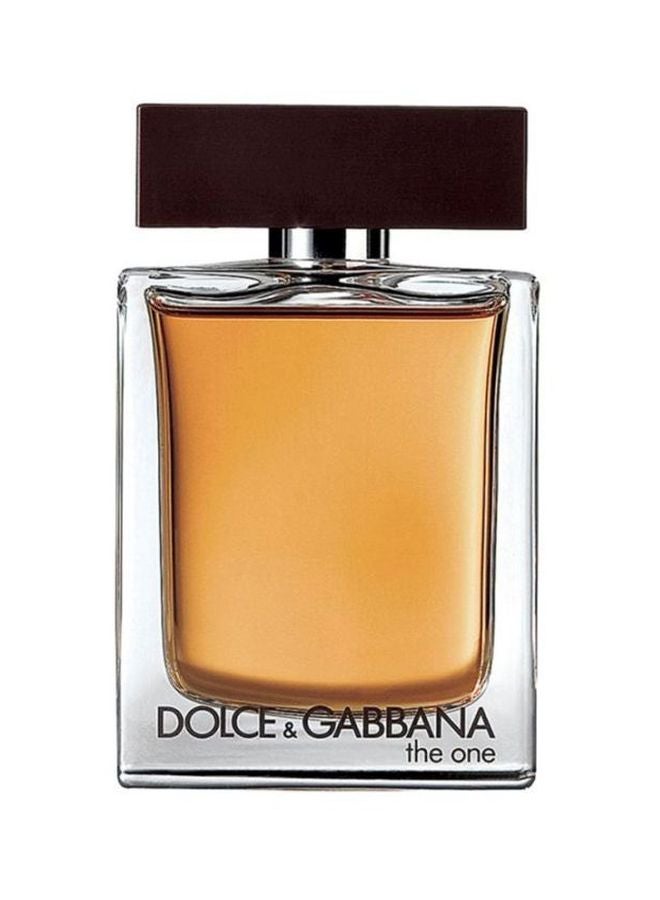 دولتشي آند غابانا عطر ذا وان EDT 50ملليلتر  - Image 1