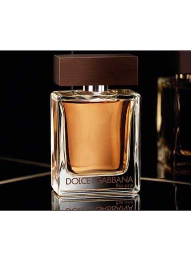 دولتشي آند غابانا عطر ذا وان EDT 50ملليلتر  - Image 5