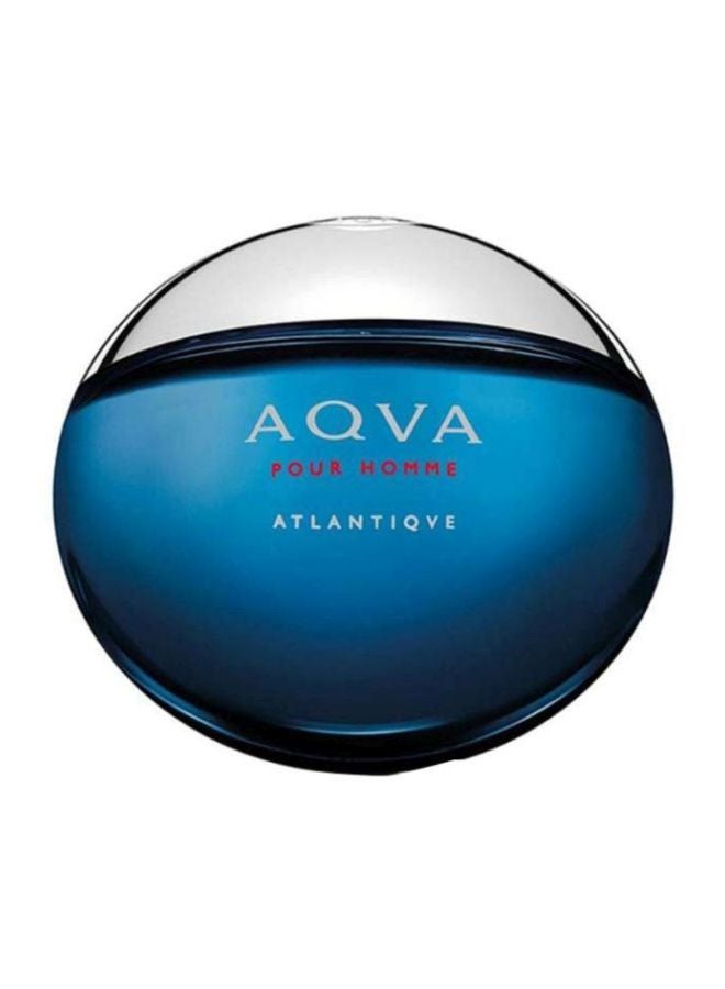 BVLGARI - Aqva Atlantiqve EDT 100ml - Image 1