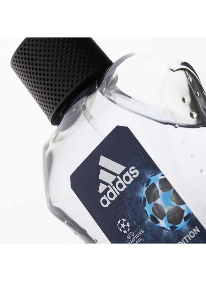 اديداس - تشامبيونز ليج UEFA تشامبيون إديشن 100ملليلتر - Image 1