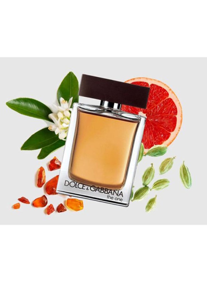 دولتشي آند غابانا - عطر ذا وان EDT 150ملليلتر - Image 1