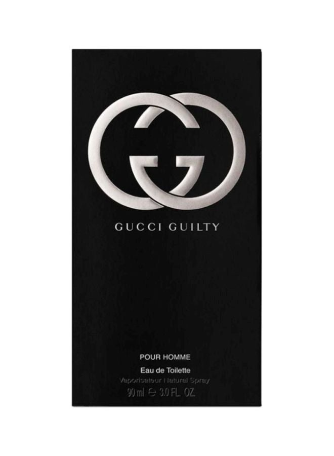 Guilty Pour Homme EDT 90ml - v1614268343/N13581288A_3