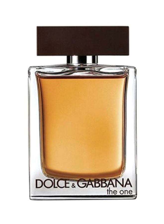 دولتشي آند غابانا - عطر ذا وان EDT 150ملليلتر - Image 1