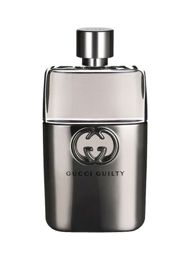 GUCCI Guilty Pour Homme EDT 90ml  - Image 1