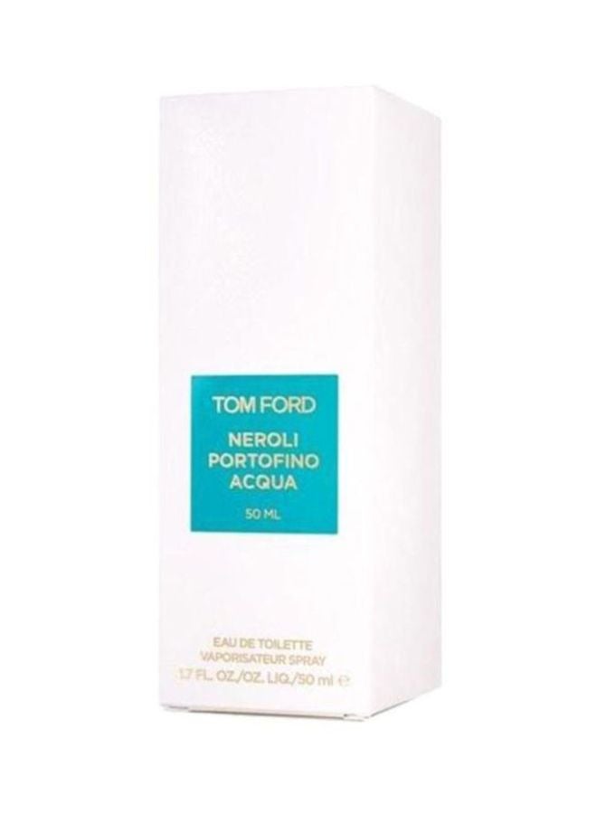TOM FORD - Neroli Portofino Acqua EDT 50ml - Image 1