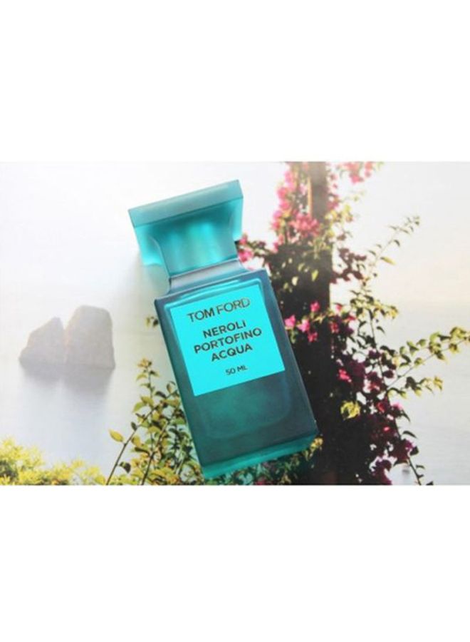 TOM FORD - Neroli Portofino Acqua EDT 50ml - Image 1