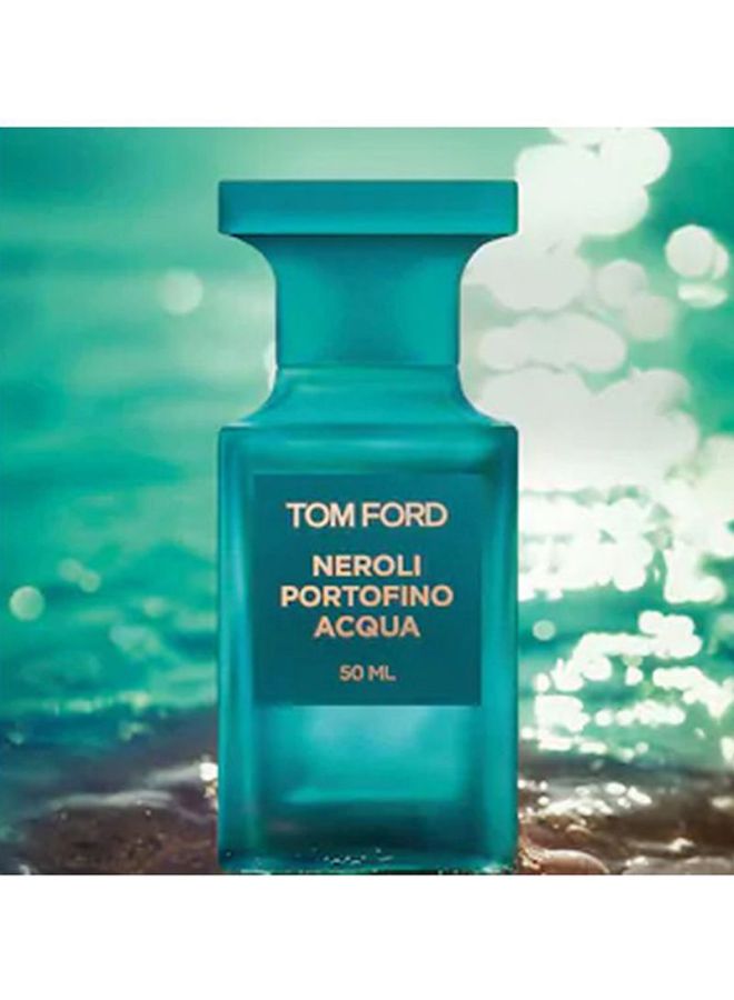 TOM FORD - Neroli Portofino Acqua EDT 50ml - Image 1