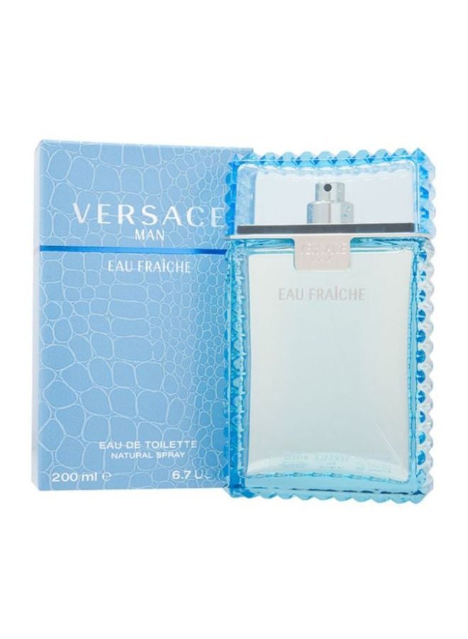 فيرزاتشي - عطر أو فريش EDT 200ملليلتر - Image 1