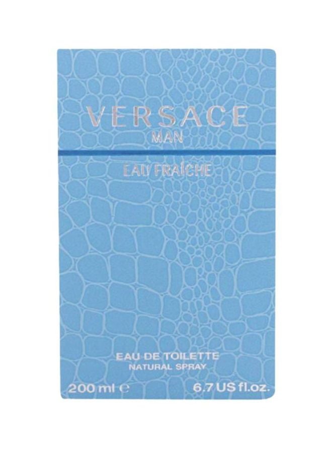 فيرزاتشي - عطر أو فريش EDT 200ملليلتر - Image 1