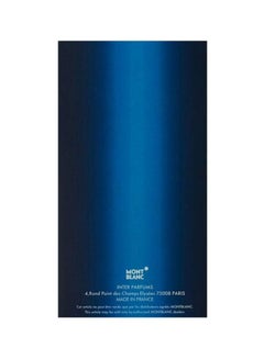 MONTBLANC Pack Of 2 Starwalker EDT 75ml  - Image 4