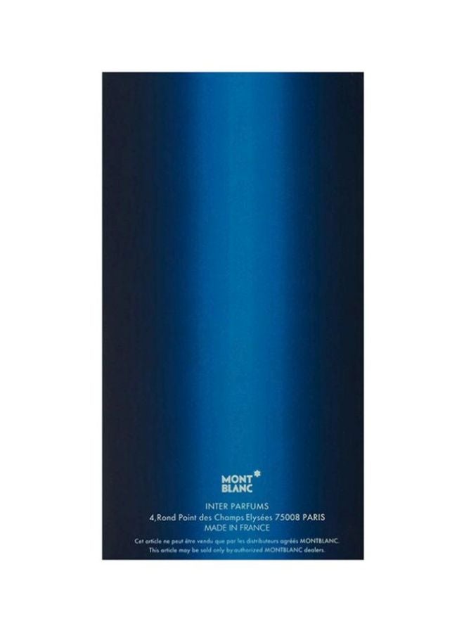 MONTBLANC Pack Of 2 Starwalker EDT 75ml  - Image 4