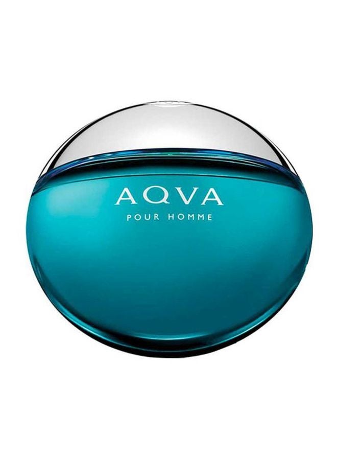 BVLGARI Aqva Pour Homme EDT 50ml  - Image 1