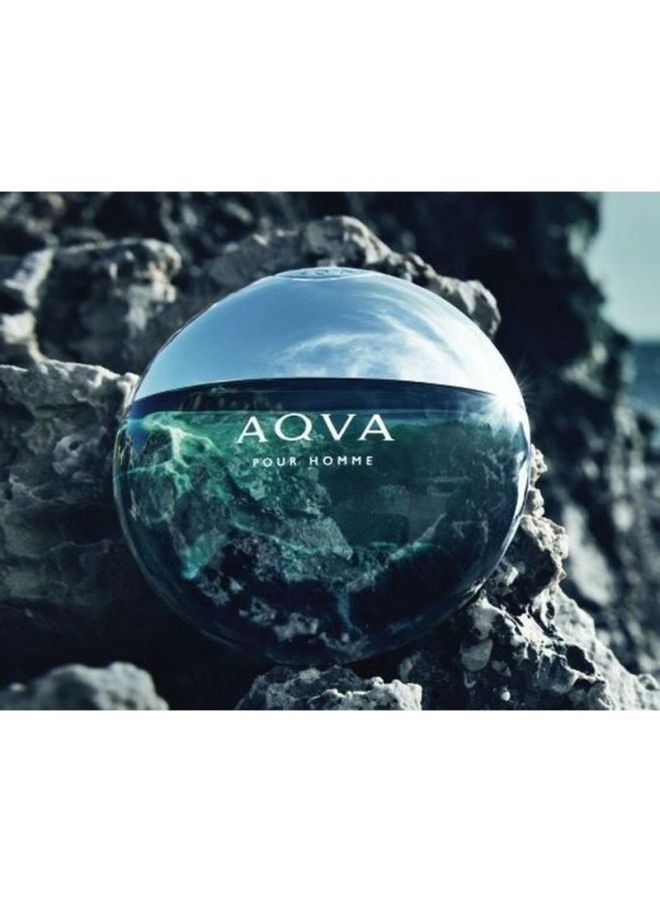 BVLGARI Aqva Pour Homme EDT 50ml  - Image 4