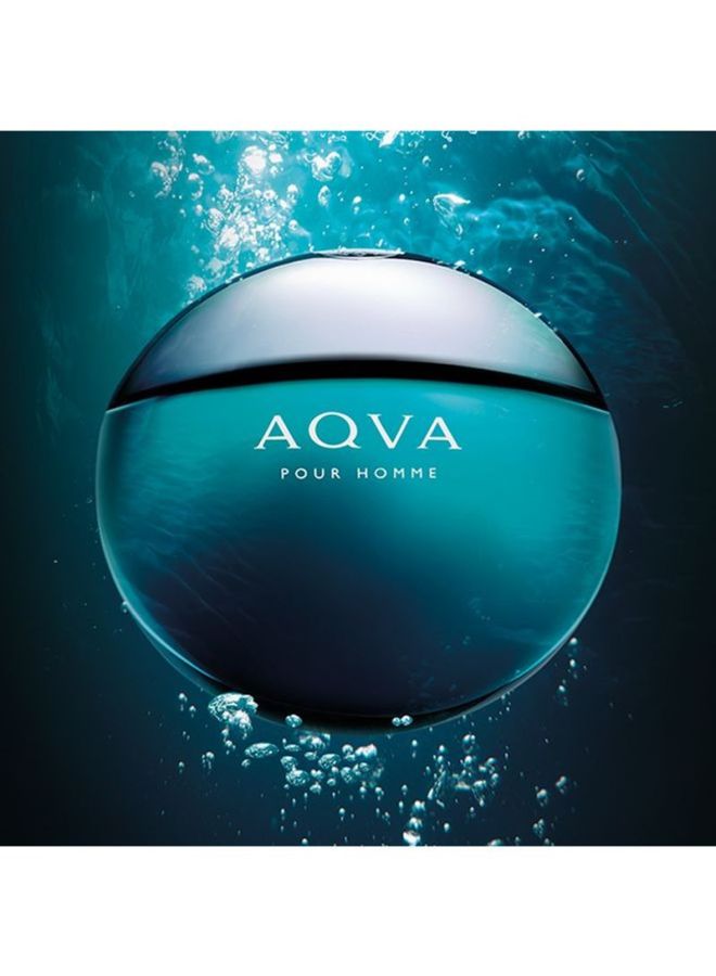 BVLGARI Aqva Pour Homme EDT 50ml  - Image 5