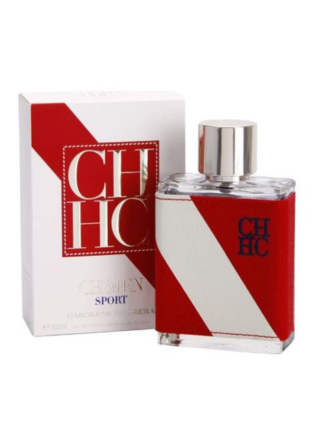 CAROLINA HERRERA Sport EDT 100ml  - Image 2