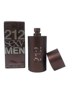 CAROLINA HERRERA 212 S*** EDT For Men 100ml  - Image 4