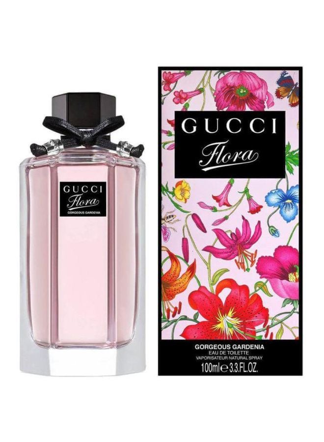 GUCCI - Flora Gardenia EDT 100ml - Image 1