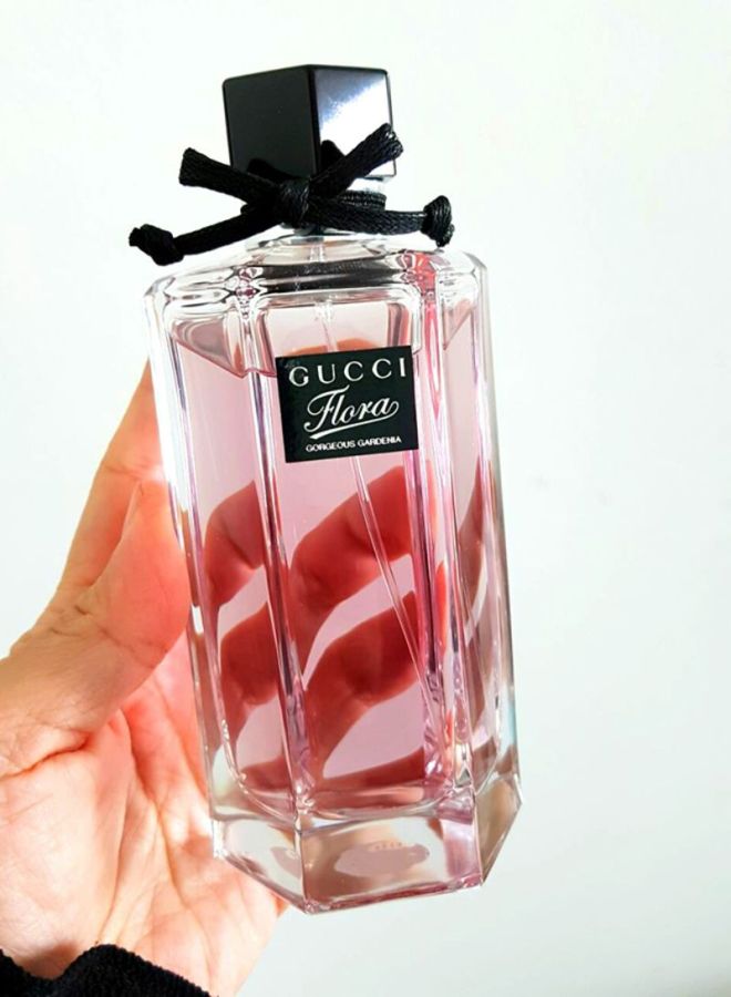 GUCCI - Flora Gardenia EDT 100ml - Image 1