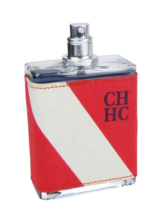 CAROLINA HERRERA Ch Men Sports EDT 50ml  - Image 4