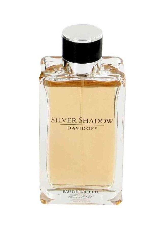Davidoff - Silver Shadow EDT 100ml - Image 1