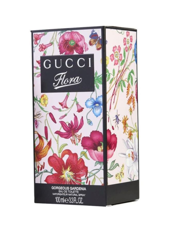 GUCCI - Flora Gardenia EDT 100ml - Image 1