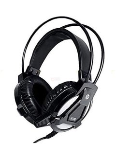 Hp Gaming Headphone H100
