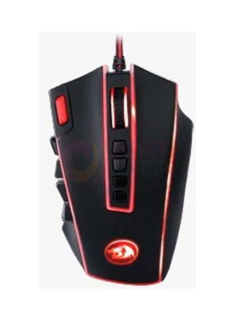 M990 Legend RGB 24000 DPI High-Precision Laser Mouse