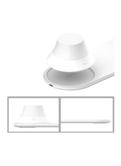 Xiaomi LED Night Light With Wireless Charger White 22.5x8.0x4.35cm  - Image 2