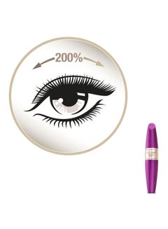 Max Factor Clump Defy Mascara 1 Black  - Image 3
