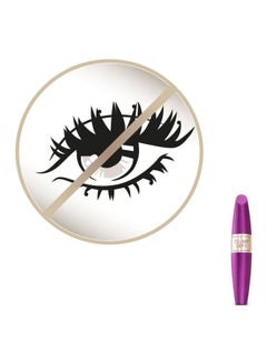 Max Factor Clump Defy Mascara 1 Black  - Image 4