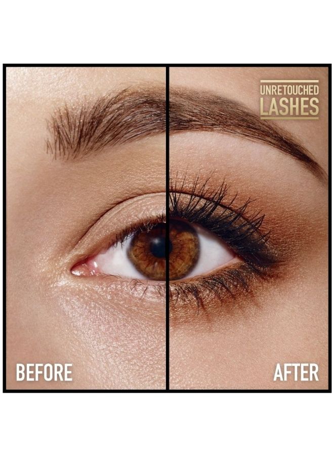 Max Factor Clump Defy Mascara 1 Black  - Image 5