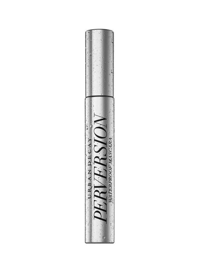 Urban Decay Perversion Waterproof Mascara Black  - Image 2
