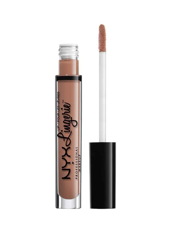 NYX PROFESSIONAL MAKEUP - Lingerie Lip Gloss Satin Ribbon - Image 1