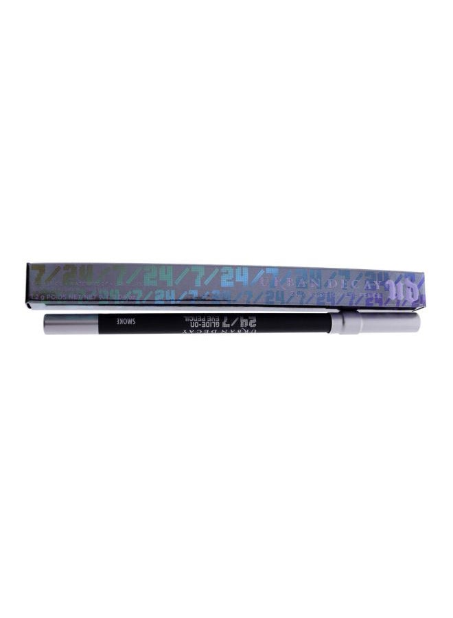 Urban Decay 24/7 Glide On Waterproof Eye Pencil  - Image 5