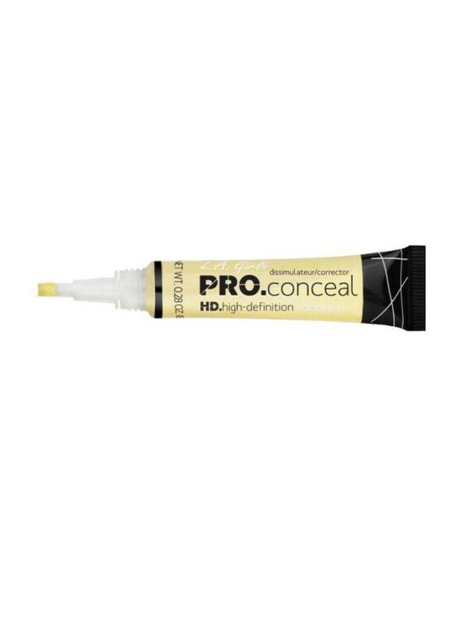 HD Pro Concealer 995 Light Yellow - v1614271642/N42747415A_3