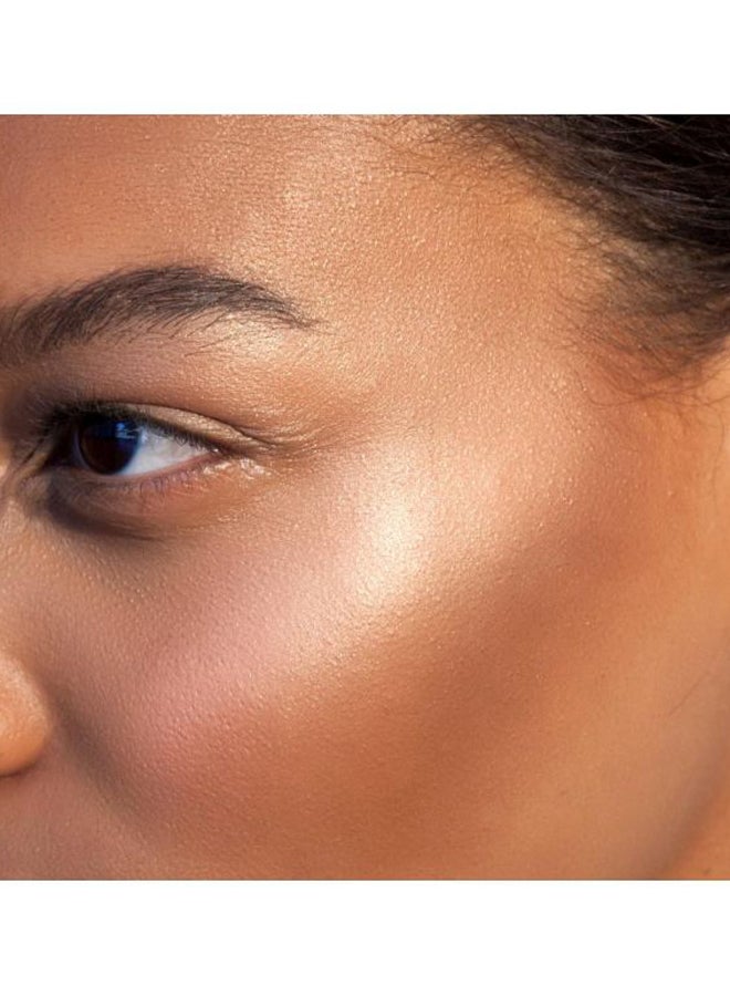 theBalm Betty Lou Manizer Bronzers Brown - Image 3