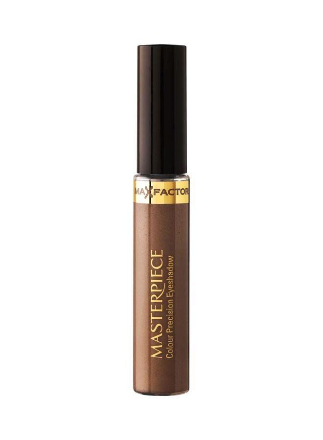 Max Factor - Masterpiece Colour Precision Eye Shadow 3 Coffee - Image 1
