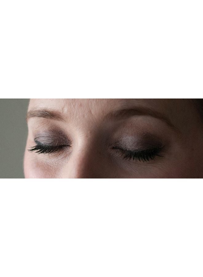 Max Factor - Masterpiece Colour Precision Eye Shadow 3 Coffee - Image 1