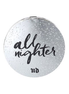 Urban Decay All Nighter Waterproof Setting Powder Beige  - Image 2