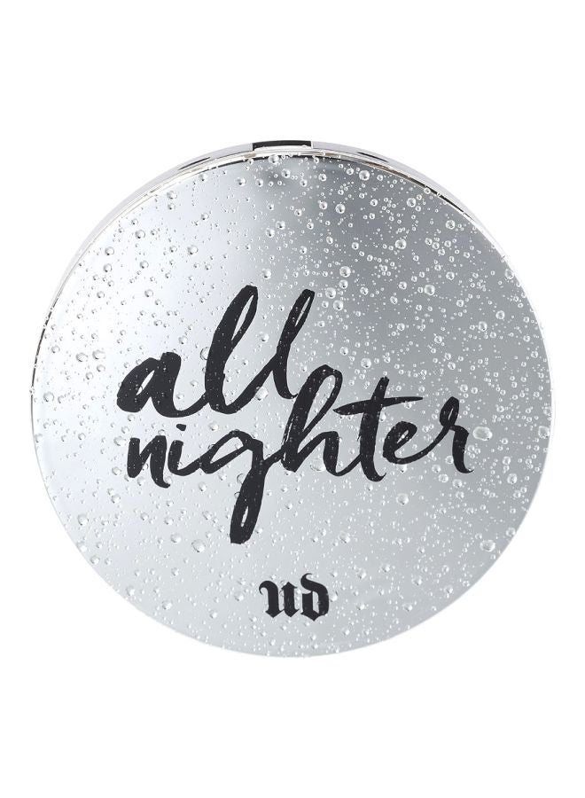 Urban Decay All Nighter Waterproof Setting Powder Beige  - Image 2