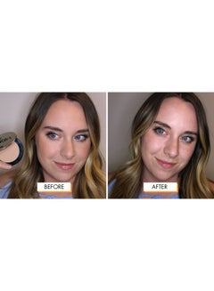 Urban Decay All Nighter Waterproof Setting Powder Beige  - Image 5