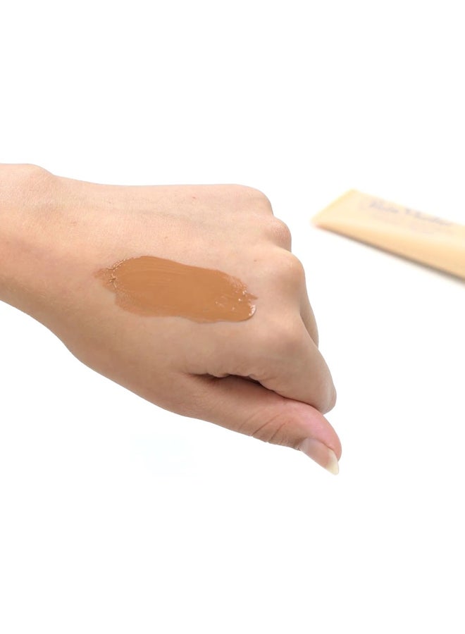 theBalm - Balmshelter Tinted Moisturizer Dark - Image 1