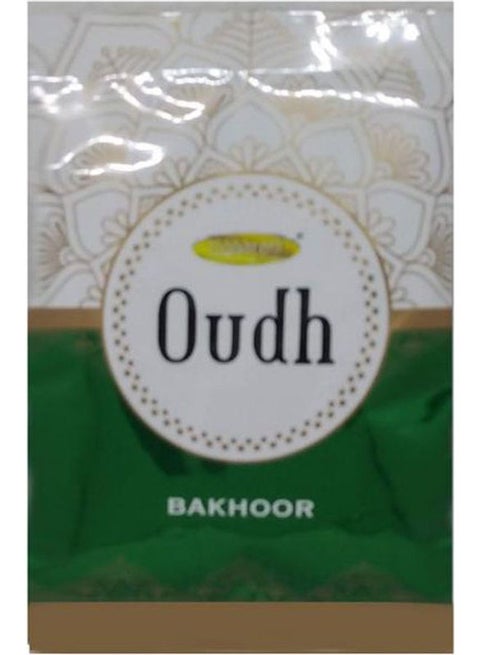 بخور برائحة العود 20 متعدد الألوان 20جرام