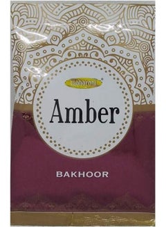 maharani Incense Smell Of Amber 20 multicolour 20grams 