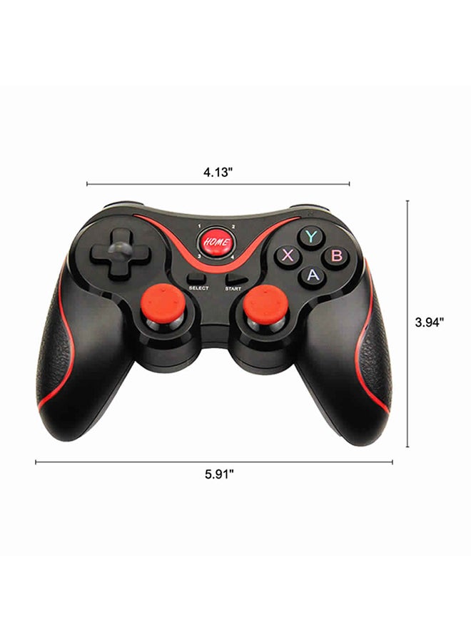 Wireless Bluetooth Joystick With Bracket  - Image 2