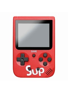 Portable Mini Handheld Game Console